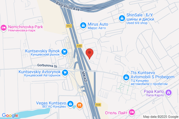 One Stop Lube & Auto Glass