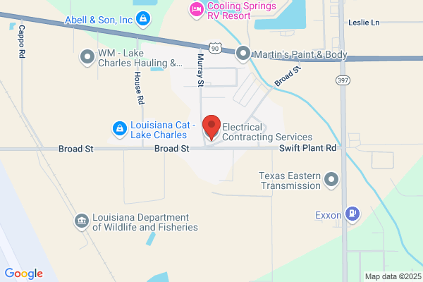Echo Specialty Contractors