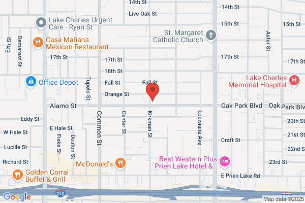Electrical & Instrumentation Inc
