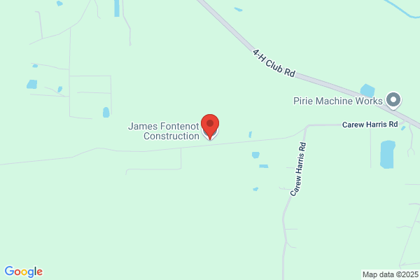 Fontenot Gene Construction Co Inc