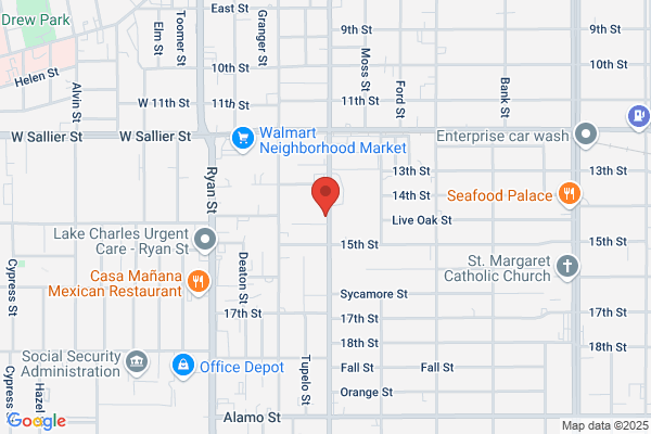 Morgan Roofing Co Inc
