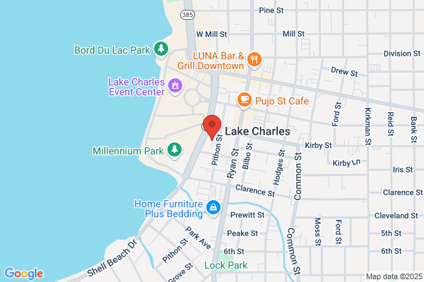 Calcasieu Federal Employee Credit Union