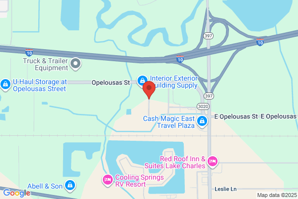 Sysco Food Service of New Orleans Inc