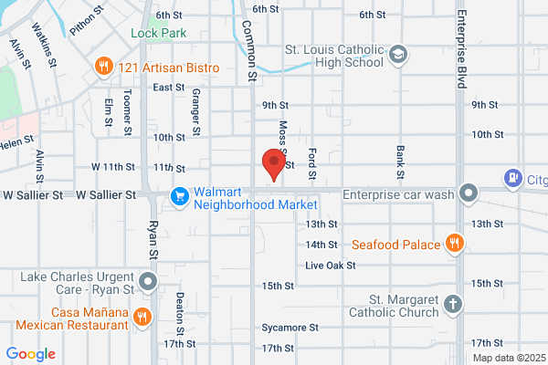 Josephs Electrical Center Inc