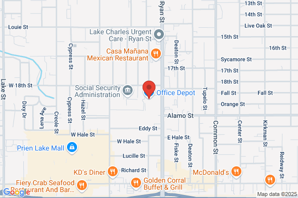 Office Depot