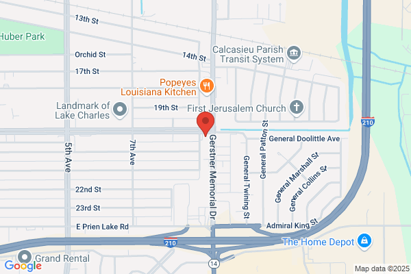 Fast Pace Health Urgent Care - Lake Charles, LA
