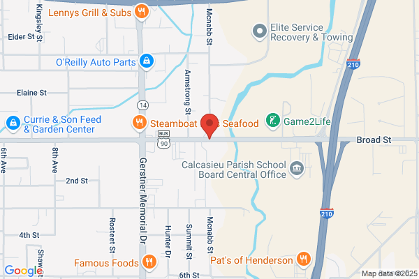 Latter & Blum Property Management