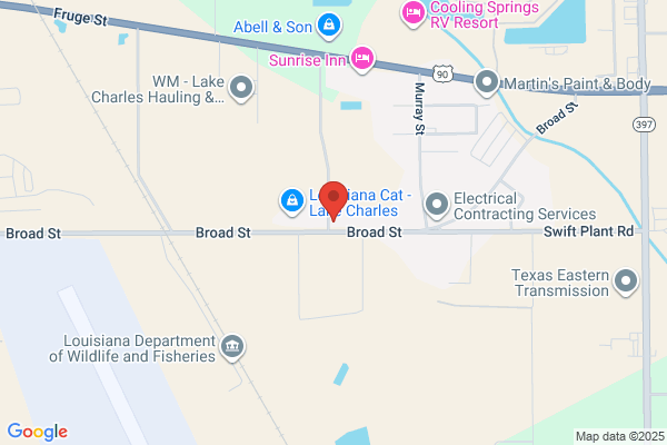 Brenda's Bail Bonds