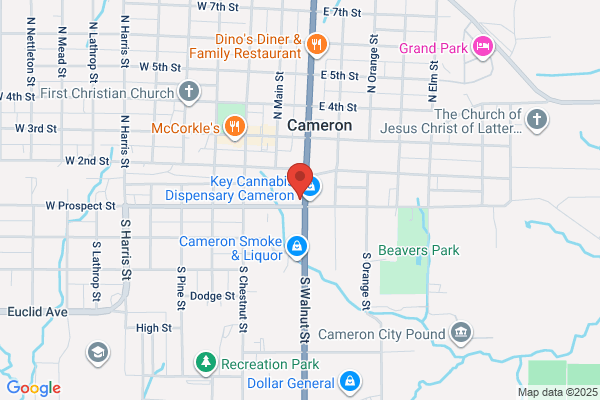 Cameron State Bank