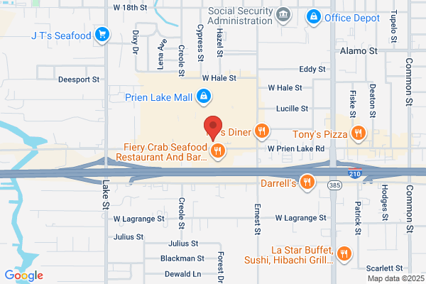 Mattress Firm Lake Charles
