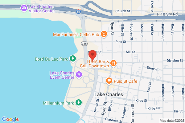 Crowley Marine Services