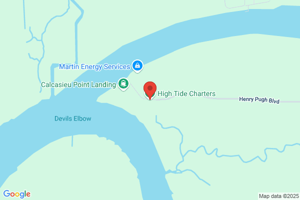 High Tide Charters