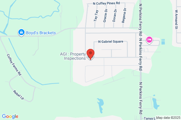 Quality Home Inspection