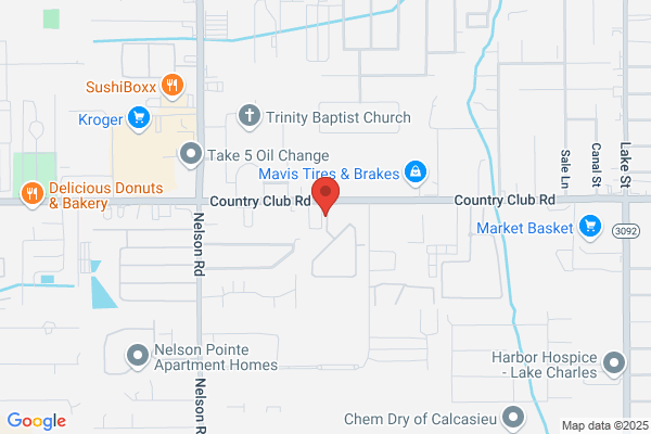 Lake City Alarms