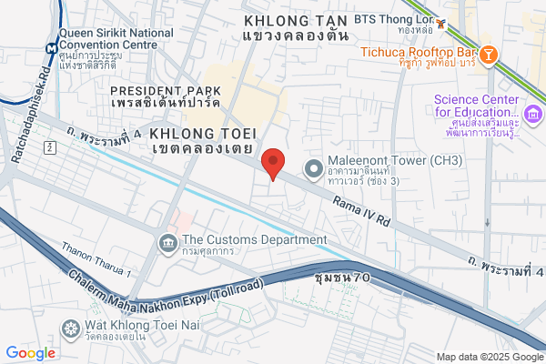 Central Marketing Group