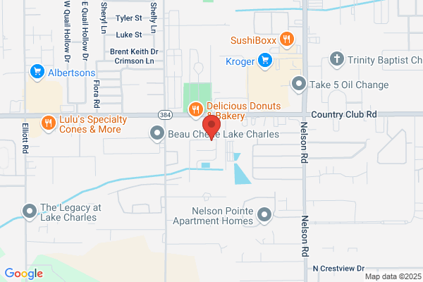 Mere's Mobile Home Park