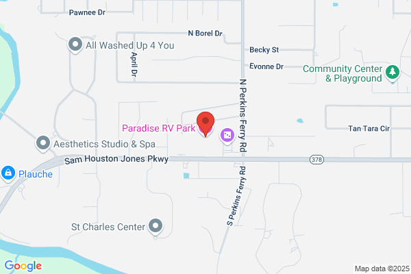 Paradise RV Park