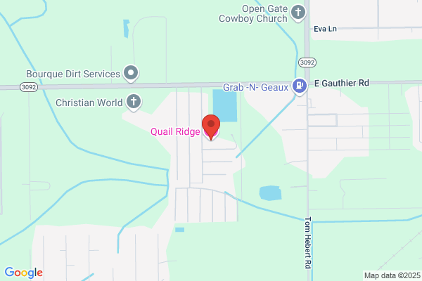 Quail Ridge