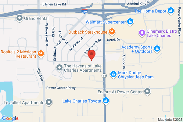 Southern Mobile Home & Rv Supply