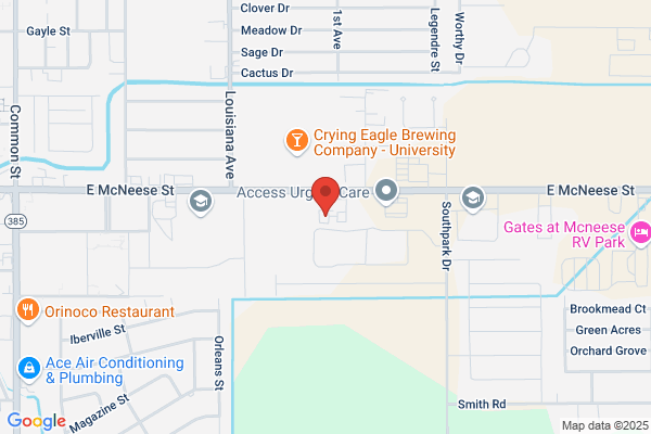 Johnny Janese Insurance Agency