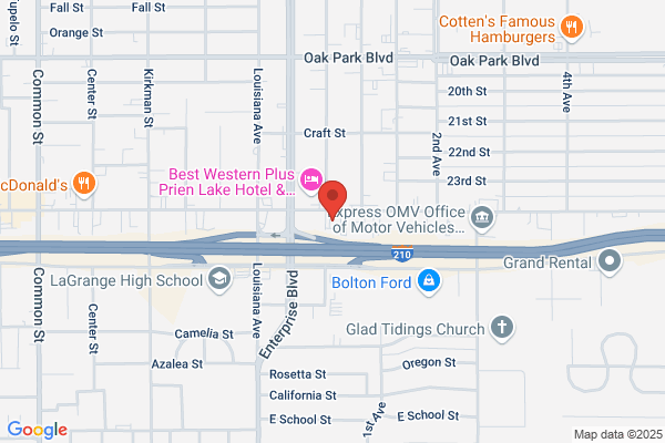 AutoZone Auto Parts