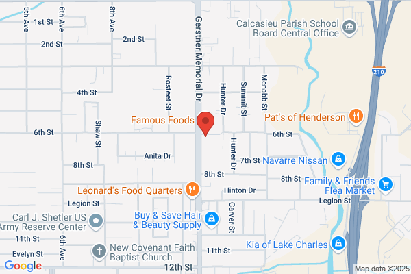 NAPA Auto Parts - Landry Supply
