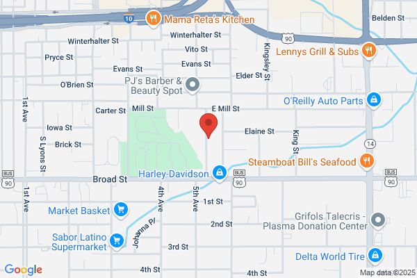 Lewis Transmission Service