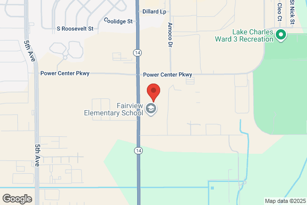 Lake Charles Spray & Wash