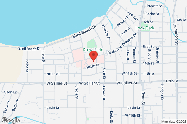 Cardiovascular Outpatient Center of Southwest Louisiana