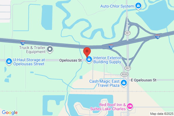 Luap Trucking Inc