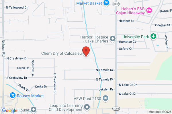 Chem-Dry of Calcasieu