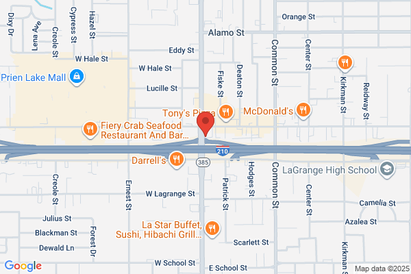 Check Lenders of Lake Charles