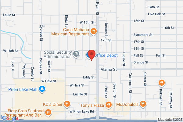 Cricket Wireless Authorized Retailer