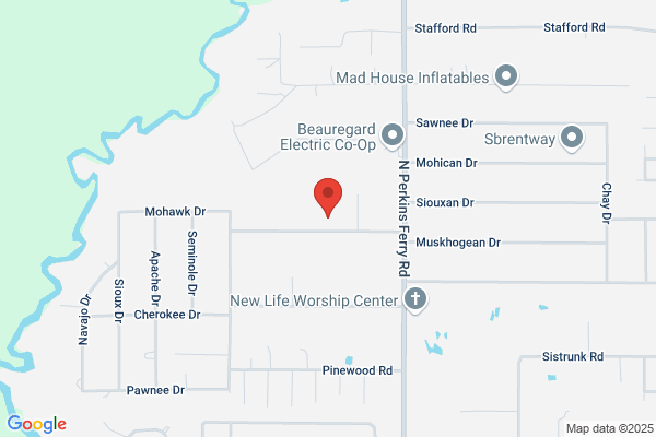 Kid's Place Preschool & Daycare