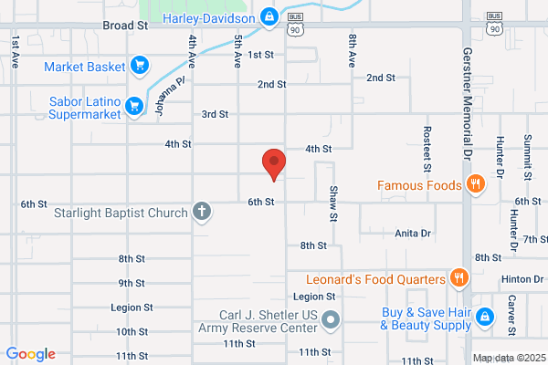 Star of Bethlehem Baptist Church