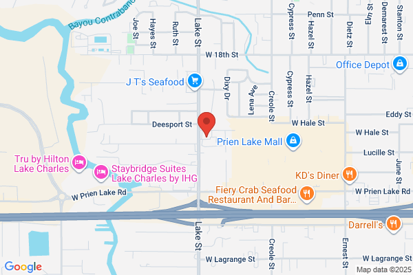 Century 21 Bessette Realty Inc