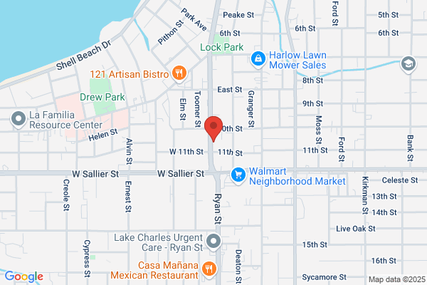 Cns and Associates