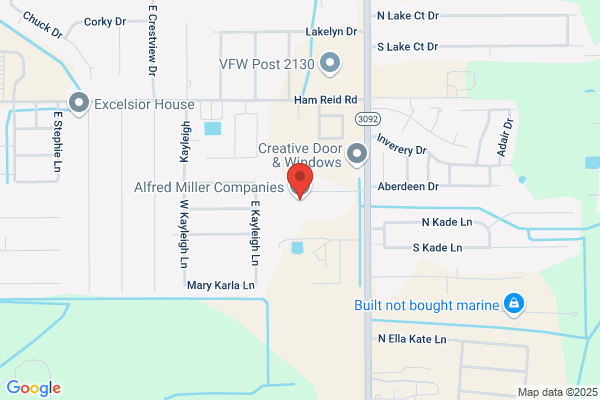Alfred Miller Contracting