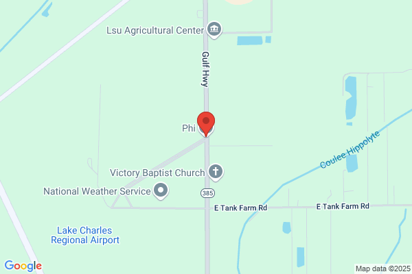 Vision Aviation Llc
