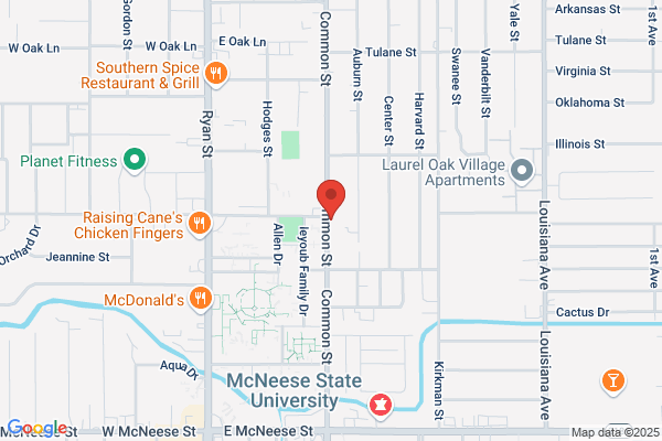 University Supermarket