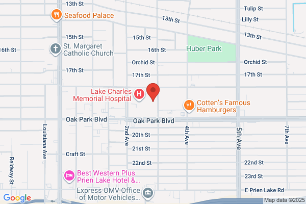 Memorial Pulmonary Associates
