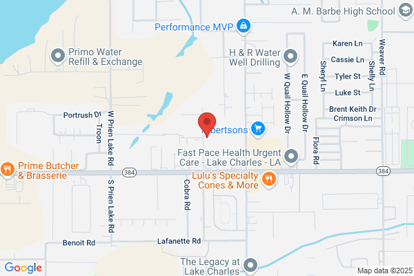 A. B. Prime Reporting, LLC