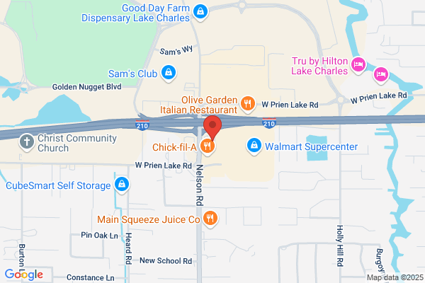 Aspen Dental - Lake Charles, LA