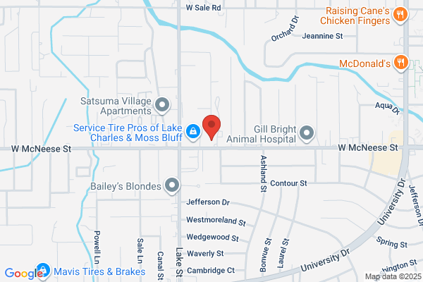 Lake Area Dentistry