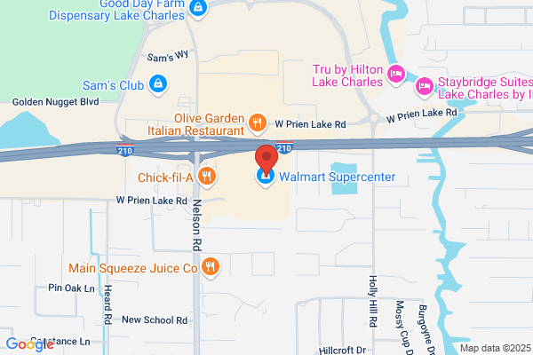 Sensible Dental - Lake Charles - Closed