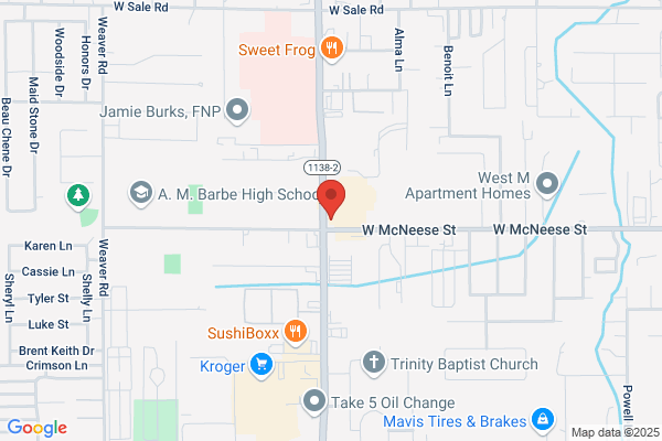 Stephen W. Hayes, DDS