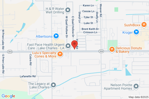 Sanders Pediatric Dentistry