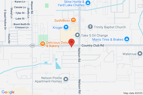 Lake Charles Primary Care