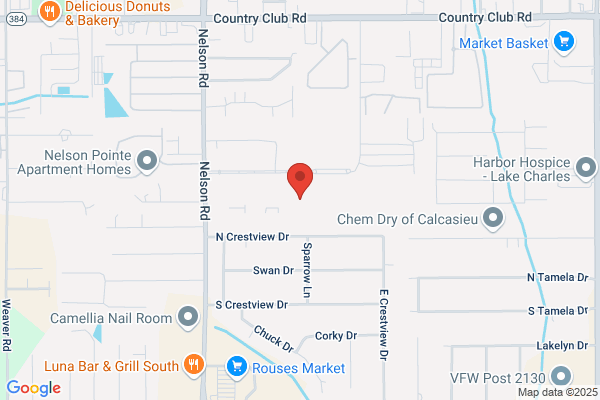 CHRISTUS Ochsner Wound Center - Imperial Pointe