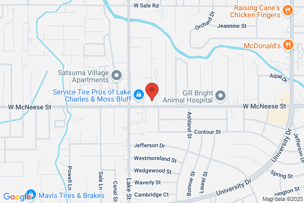 Ellender Family Dental Care